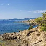 Joli Appart A 100M De La Mer, Jardin Et Piscine