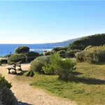 Joli Appart A 100M De La Mer, Jardin Et Piscine